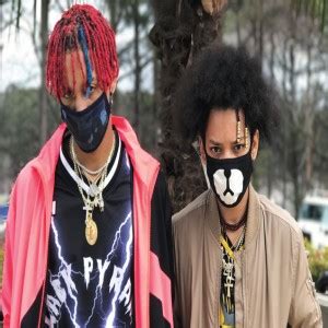 ayo and teo wiki.